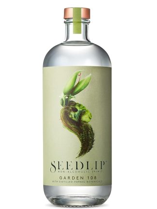Seedlip Garden 108 Non-Alcoholic Spirit