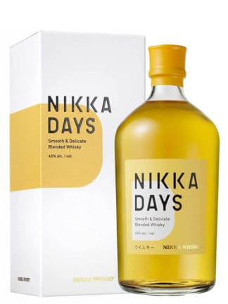 Nikka Days Japanese Whisky