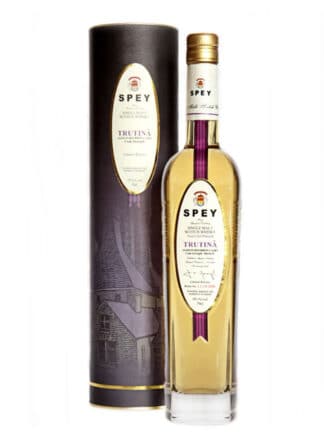 SPEY Trutina Speyside Single Malt Whisky