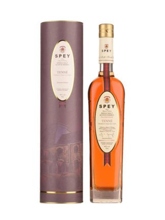 Spey Tenne Whisky