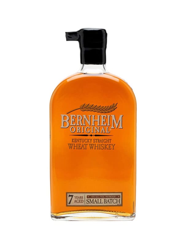 Bernheim Original Wheat American Whiskey
