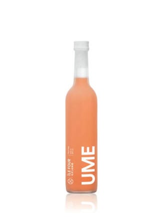Ile Four Ume Plum Sake