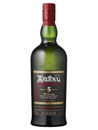 ウイスキー Ardbeg 8 Years Old Islay Single Malt Ardbeg 08-year-old - Ratings and reviews - Whiskybase