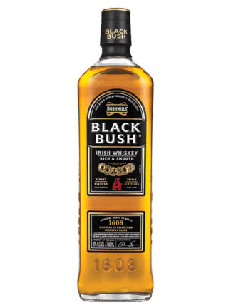 Bushmills Black Bush Irish Whiskey
