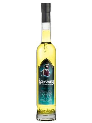 Hapsburg XC Original Strong Absinthe 89.9%