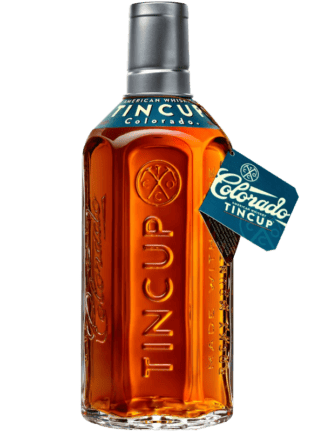 Tincup American Whiskey
