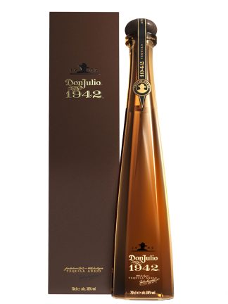 Don Julio 1942 Anejo Tequila 70cl