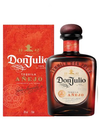 Don Julio 70 Cristalino Tequila – Vine Arts