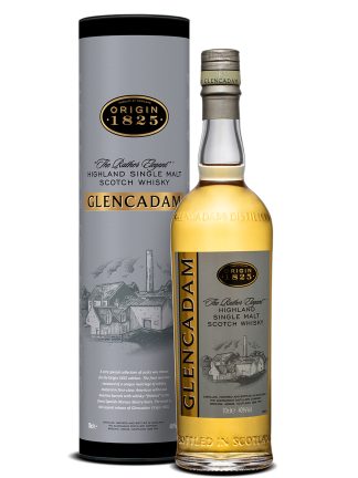グレンカダム　GLENCADAM RESERVA PX Glencadam Reserva PX - Ratings and reviews - Whiskybase