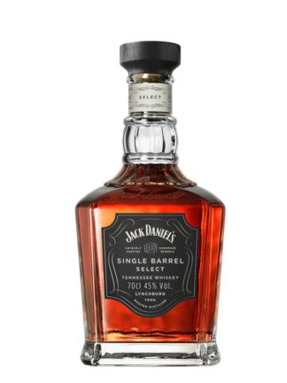 Jack Daniel's Single Barrel Select Tennessee Whiskey