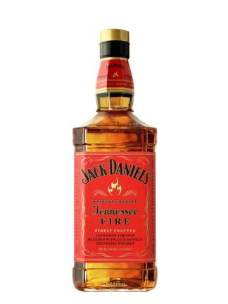 Jack Daniel's Tennessee Fire