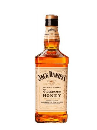 Jack Daniel's Tennessee Honey