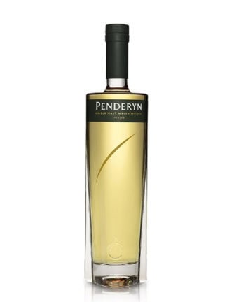 Penderyn Peated Single Malt Whisky