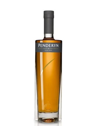 Penderyn Rich Oak Single Malt Whisky