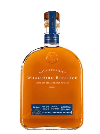 Woodford Reserve Kentucky Straight Malt Whiskey