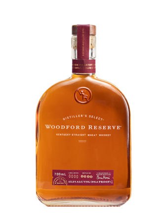 Woodford Reserve Kentucky Straight Wheat Whiskey
