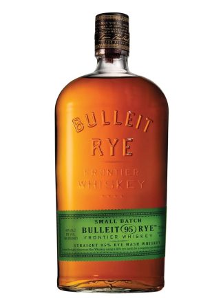 Bulleit 95 Rye Whiskey