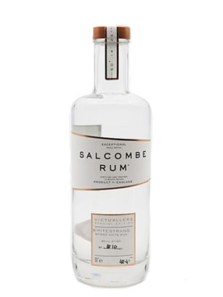 Salcombe Rum Whitestrand