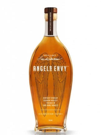 Angel's Envy Bourbon