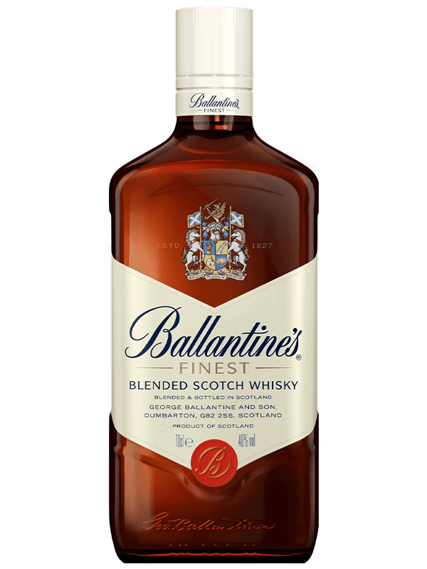 Ballantine's Finest