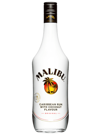 Malibu Rum
