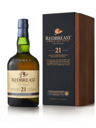 Redbreast 21 Year Old