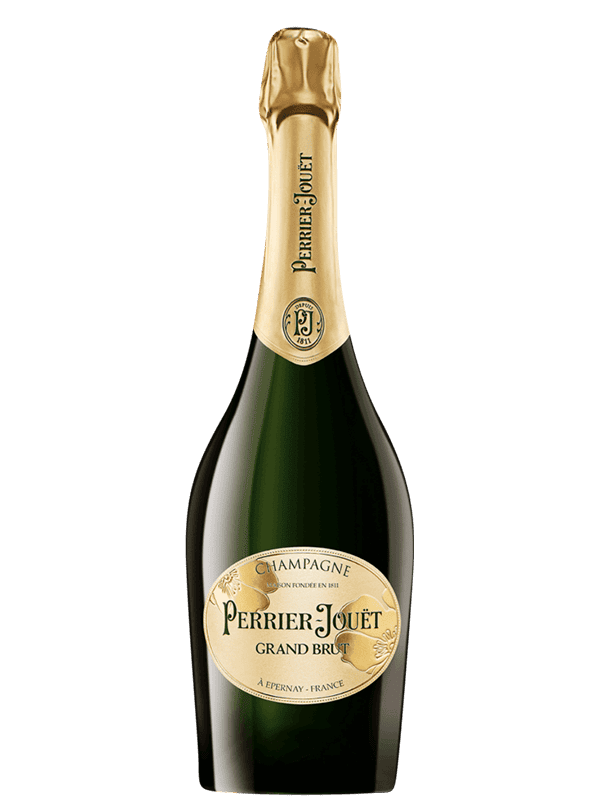 Perrier-Jouet Grand Brut NV Champagne 75cl