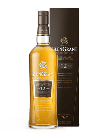 The Glen Grant 15 Year Old 3本セット（Glen Grant 15 Year Old