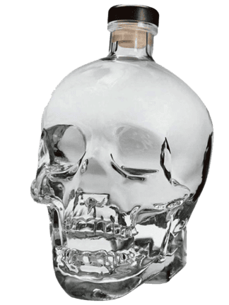 Crystal Head Vodka Jeroboam 3L