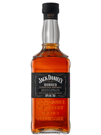 Jack Daniel's Bonded Tennessee Whiskey