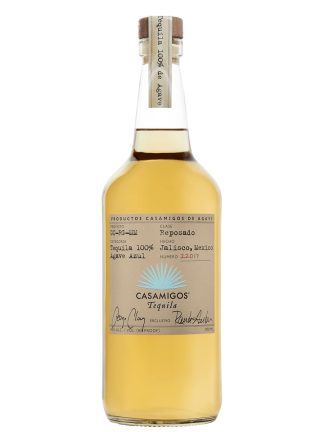 Casamigos Reposado Tequila
