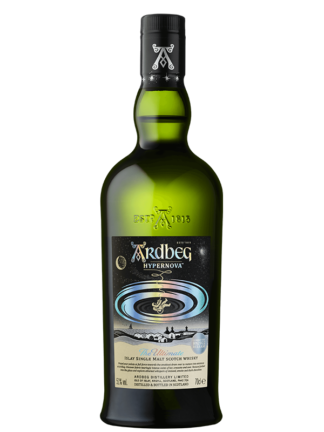 Ardbeg 8 Year Old Islay Single Malt Scotch Whisky 70cl