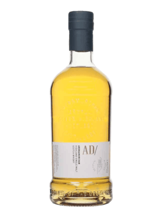 Ardnamurchan AD Core Highland Single Malt Scotch Whisky