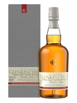 Glenkinchie 2022 Distillers Edition