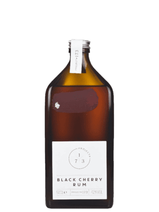 Project #173 Black Cherry Rum