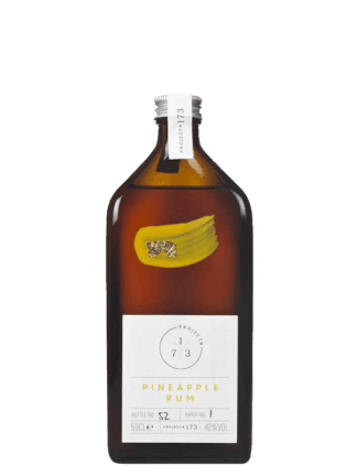 Project #173 Pineapple Rum