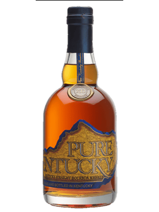 Pure Kentucky XO Bourbon Whiskey