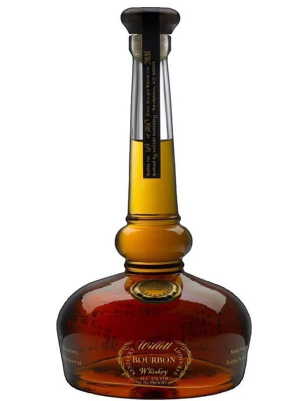 Willett's Pot Still Reserve Single Barrel Magnum 1.75L Kentucky Straight Bourbon Whiskey