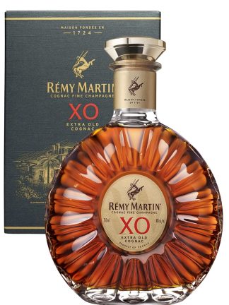 Rémy Martin XO Cognac 750ml Remy Martin XO 0,7l 40% francuski koniak