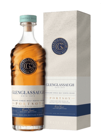 Glenglassaugh Portsoy Highland Single Malt Scotch Whisky