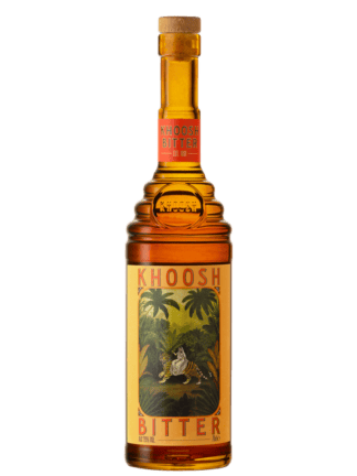 Khoosh Bitter Liqueur