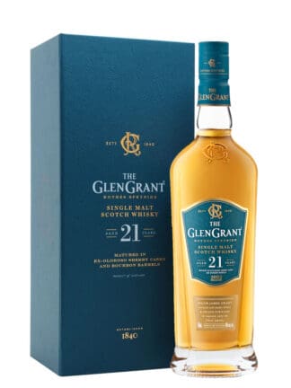 The Glen Grant 15 Year Old 3本セット GLEN GRANT - 15 YEAR OLD Scottish Whisky / Whiskey