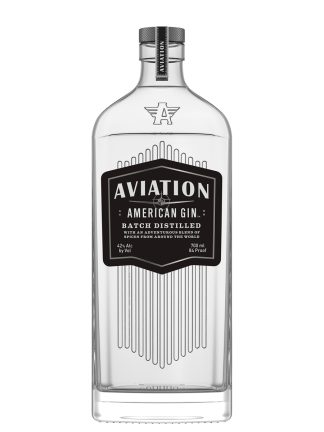 Aviation American Gin 70cl