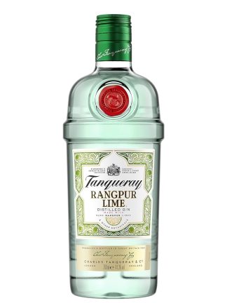 Tanqueray Rangpur Gin
