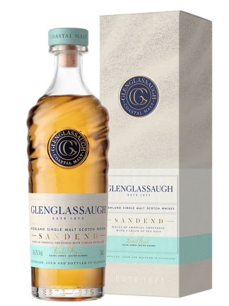 Glenglassaugh Sandend Highland Single Malt Scotch Whisky