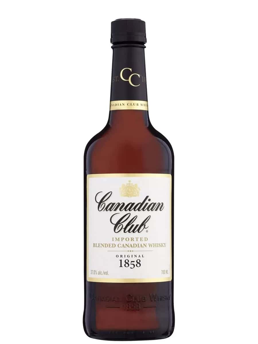 Canadian Whisky