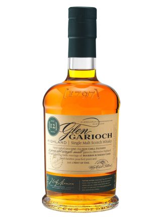 Glen Garioach 12 Year Old