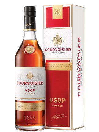 Courvoisier VSOP Cognac 70cl
