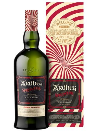 ウイスキー Ardbeg The Three Monsters of Smoke Ardbeg The Three Monsters of Smoke - 3 x 20 cl Whisky