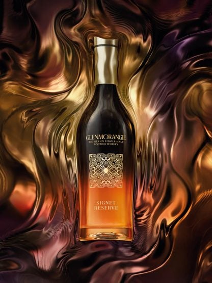 Glenmorangie Signet Reserve PX Cask Highland Single Malt